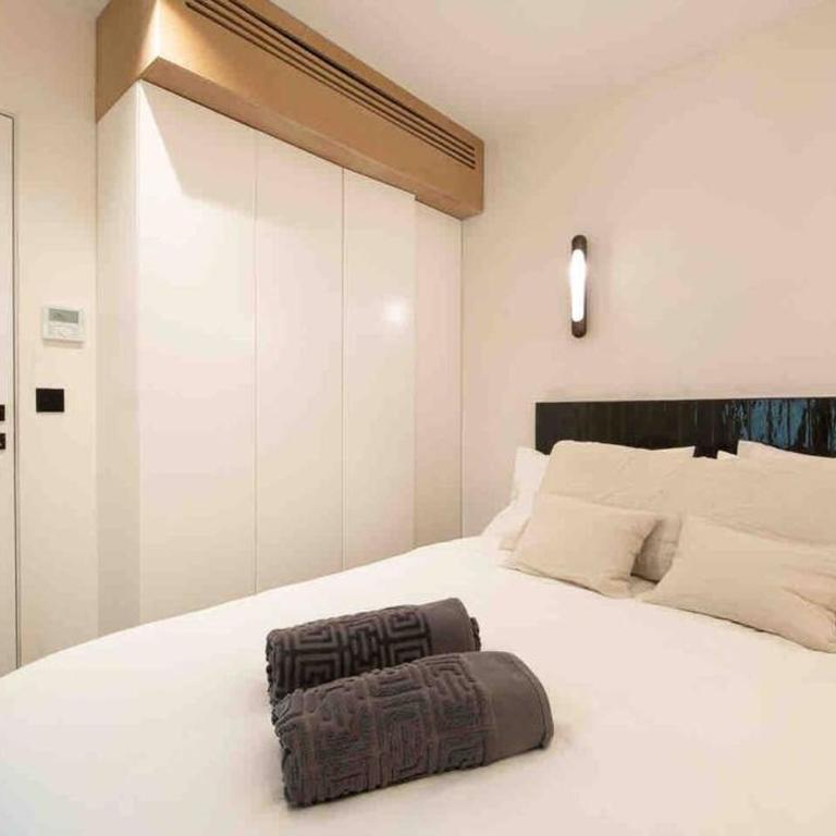 Golf de Saint Tropez suite de luxe à 2 min plage - Apartment mit 1 Schlafzimmer - 15