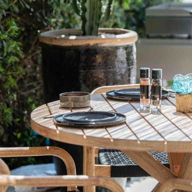 Golf de Saint Tropez suite de luxe à 2 min plage - Apartment mit 1 Schlafzimmer - 16