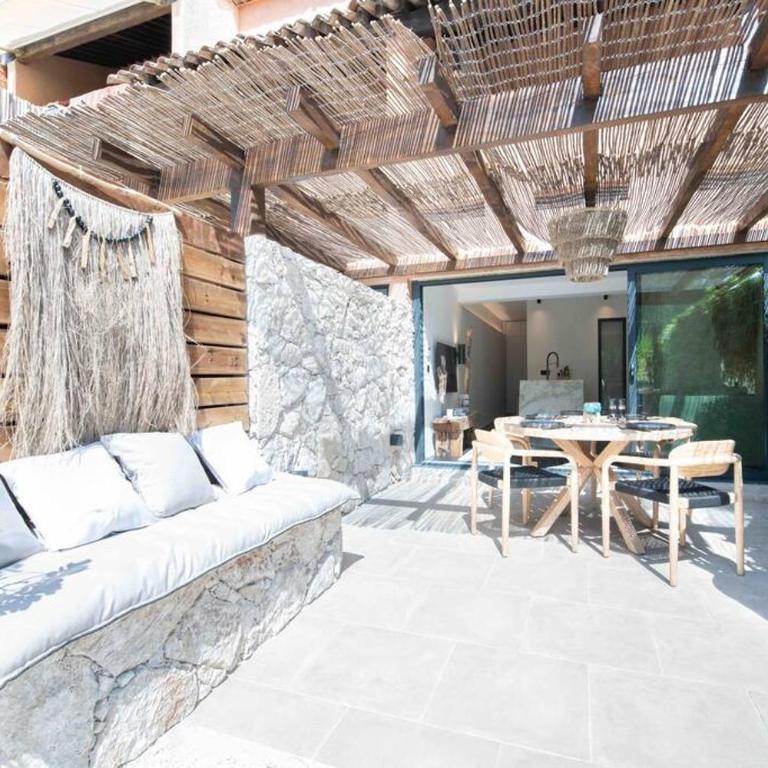 Golf de Saint Tropez suite de luxe à 2 min plage - Apartment mit 1 Schlafzimmer - 21
