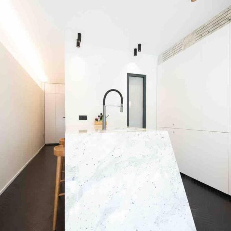 Golf de Saint Tropez suite de luxe à 2 min plage - Apartment mit 1 Schlafzimmer - 27
