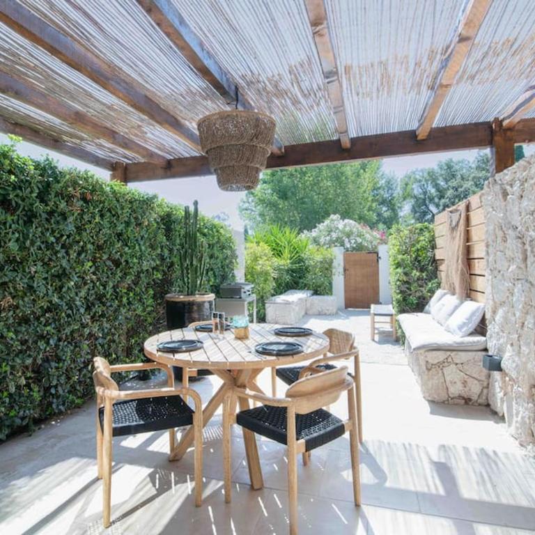 Golf de Saint Tropez suite de luxe à 2 min plage - Apartment mit 1 Schlafzimmer - 30