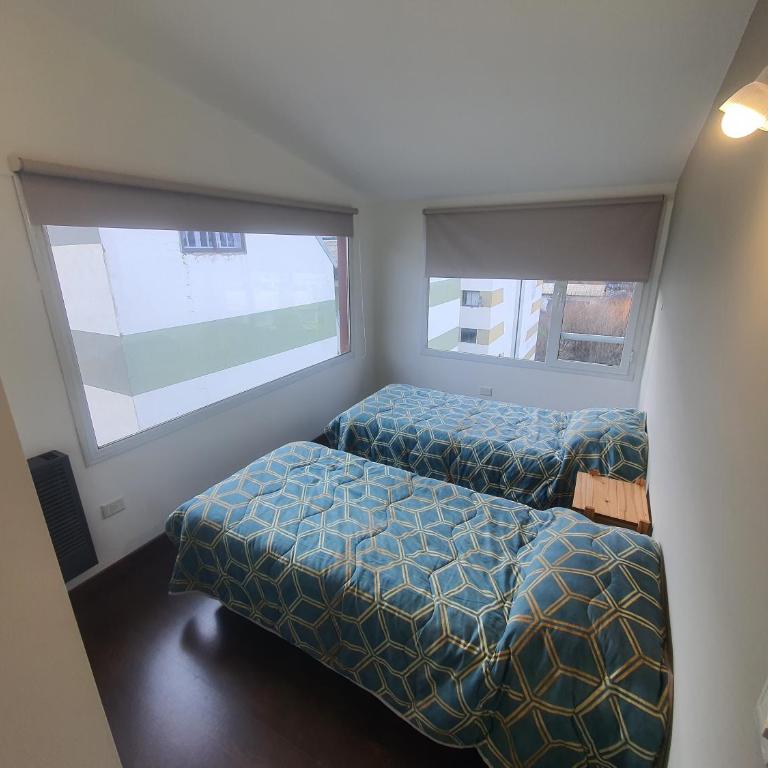 Mantra - Apartamento de 2 dormitorios - 7