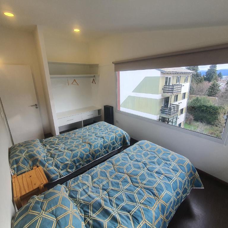 Mantra - Apartamento de 2 dormitorios - 15