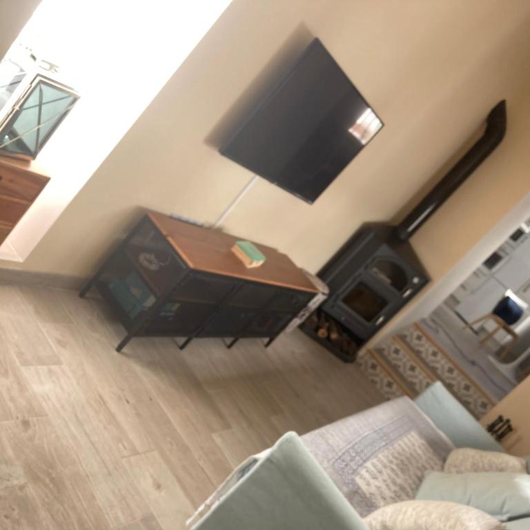 Un encanto en el corazón de Vejer con terraza privada - Apartamento de 1 dormitorio - 4