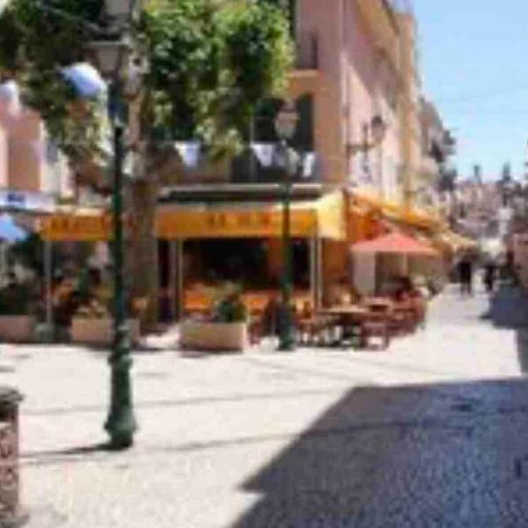 Golfe St Tropez 3 pièces à 2 min de plage - Apartment mit 2 Schlafzimmern - 5