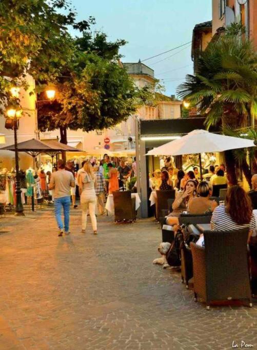 Golfe St Tropez 3 pièces à 2 min de plage - Apartment mit 2 Schlafzimmern - 23