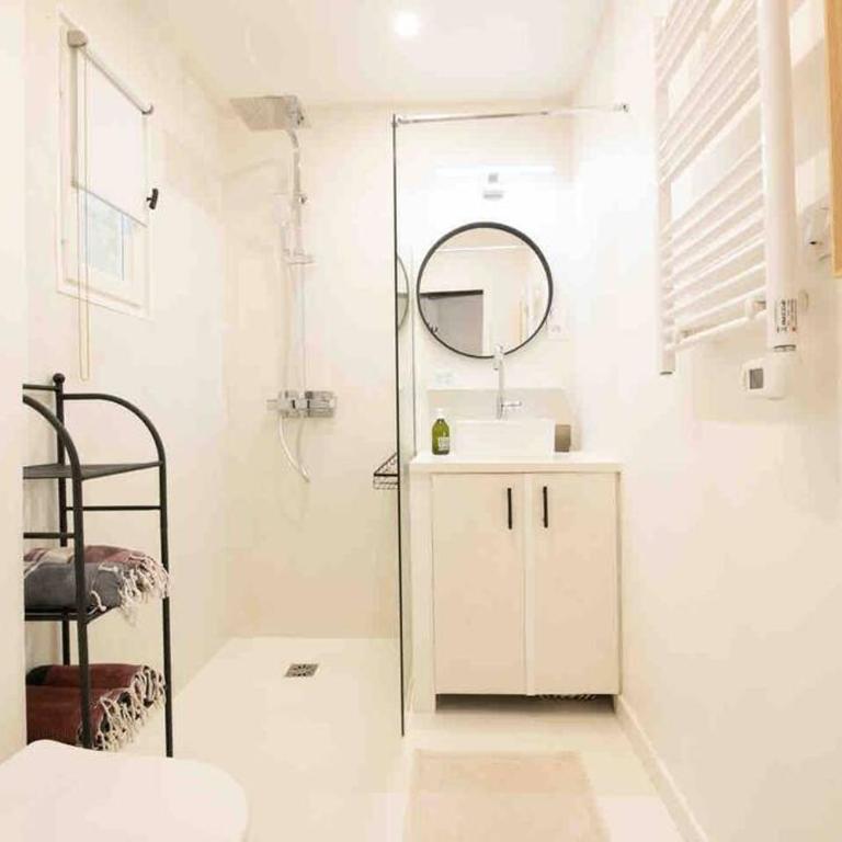 Golfe St Tropez 3 pièces à 2 min de plage - Apartment mit 2 Schlafzimmern - 26