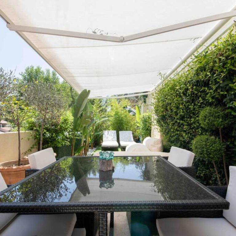 Golfe St Tropez 3 pièces à 2 min de plage - Apartment mit 2 Schlafzimmern - 29