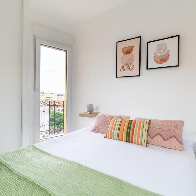 La Terracita - Apartamento de 1 dormitorio - 1