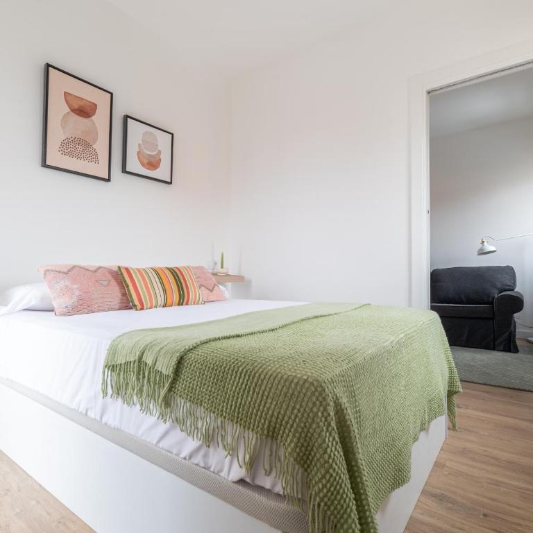 La Terracita - Apartamento de 1 dormitorio - 6