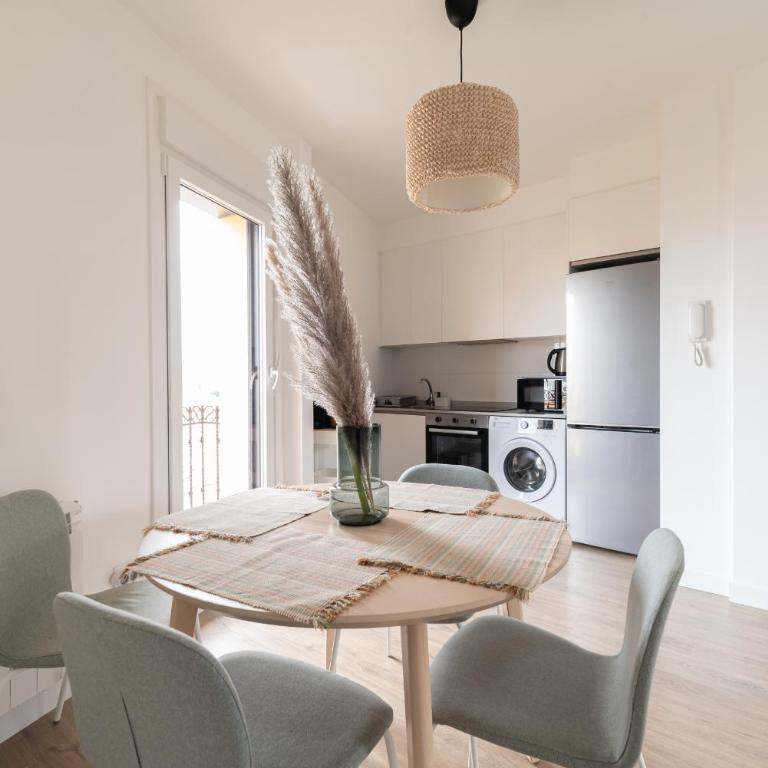 La Terracita - Apartamento de 1 dormitorio - 8