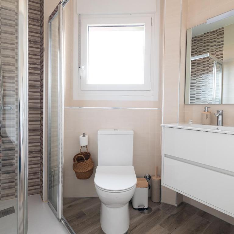 La Terracita - Apartamento de 1 dormitorio - 9