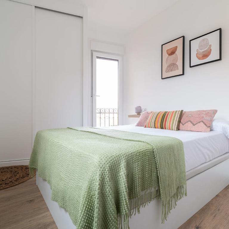 La Terracita - Apartamento de 1 dormitorio - 10