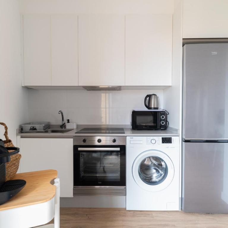 La Terracita - Apartamento de 1 dormitorio - 11