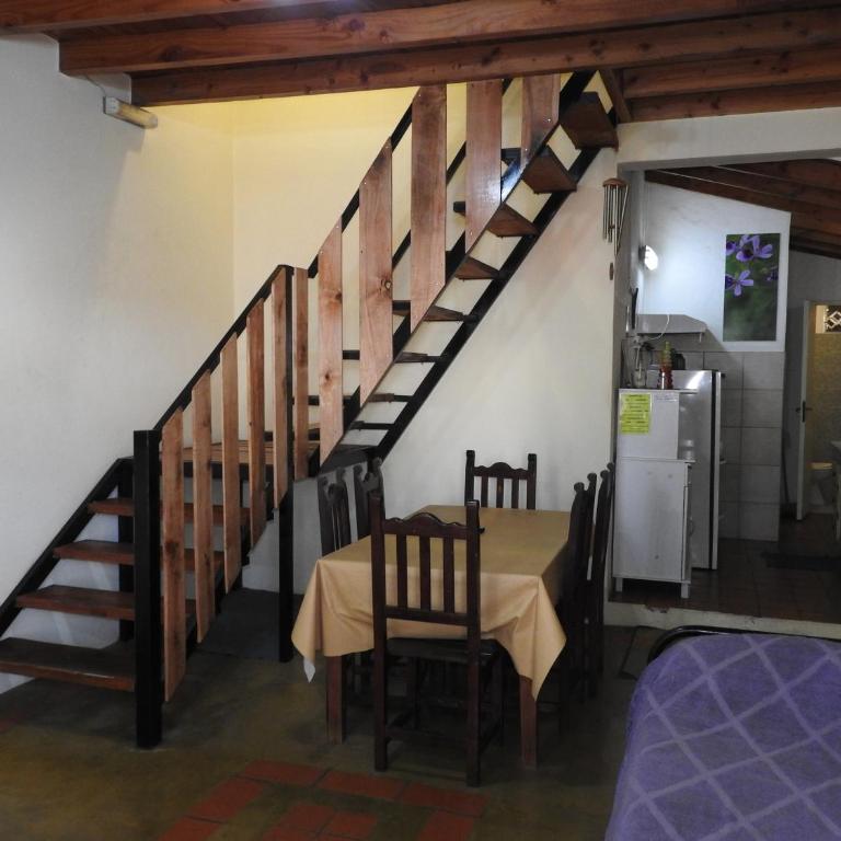 Los Girasoles team family - Apartment - Split Level - 19