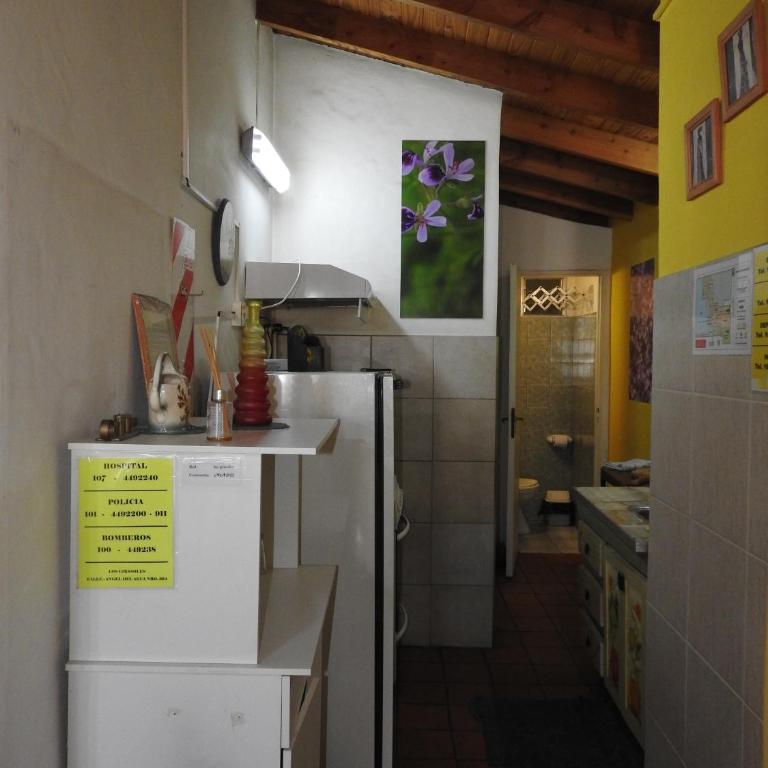 Los Girasoles team family - Apartment - Split Level - 6