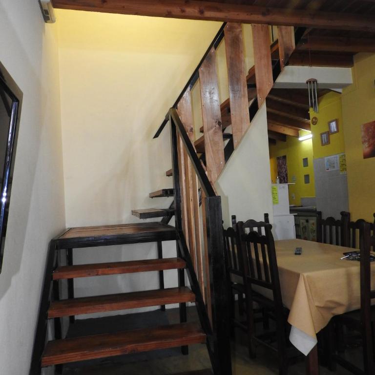 Los Girasoles team family - Apartment - Split Level - 3