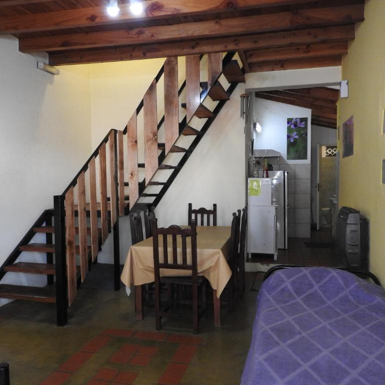 Los Girasoles team family - Apartment - Split Level - 7