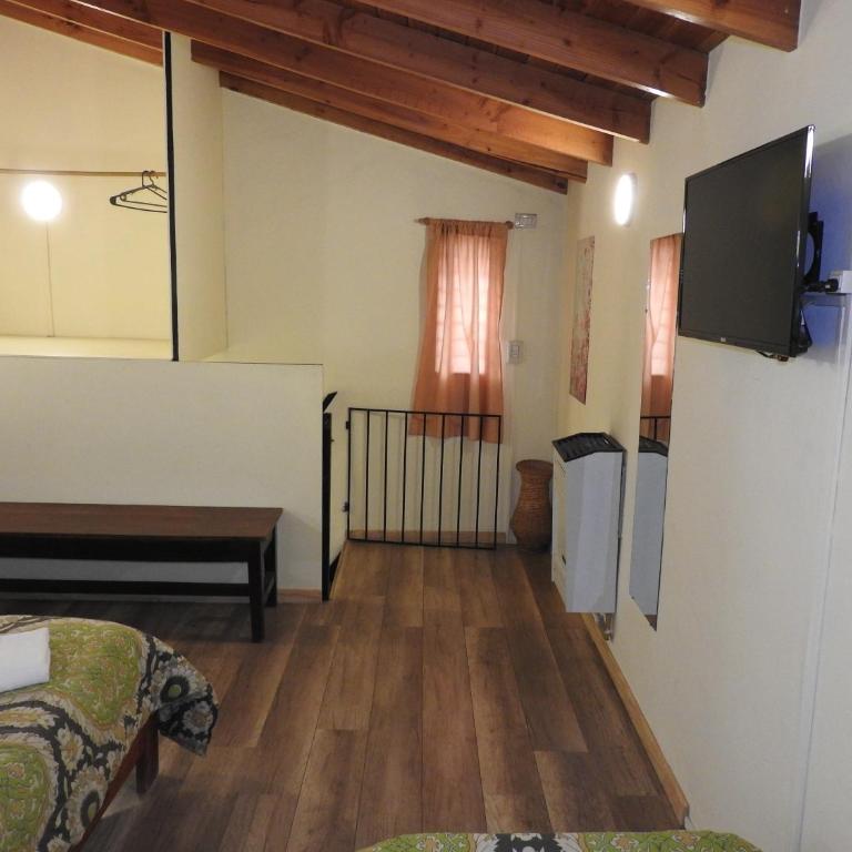 Los Girasoles team family - Apartamento - 2 niveles - 18