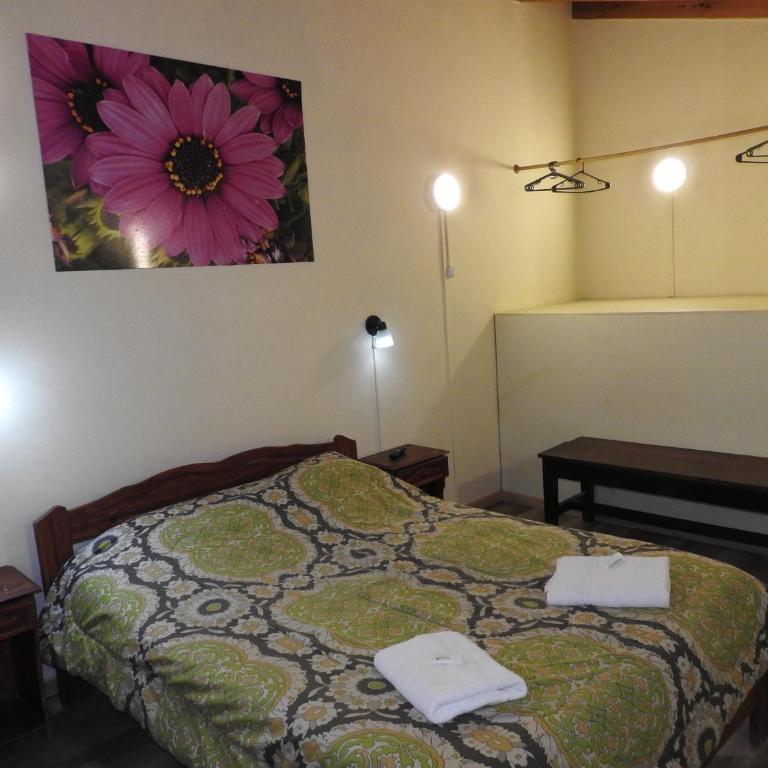 Los Girasoles team family - Apartment - Split Level - 15