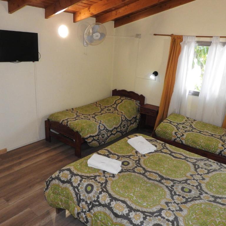 Los Girasoles team family - Apartment - Split Level - 20