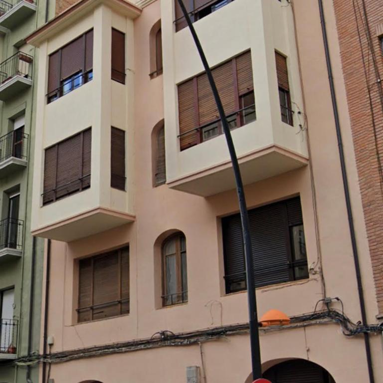 Blanco y Tinto - Apartamento - 2