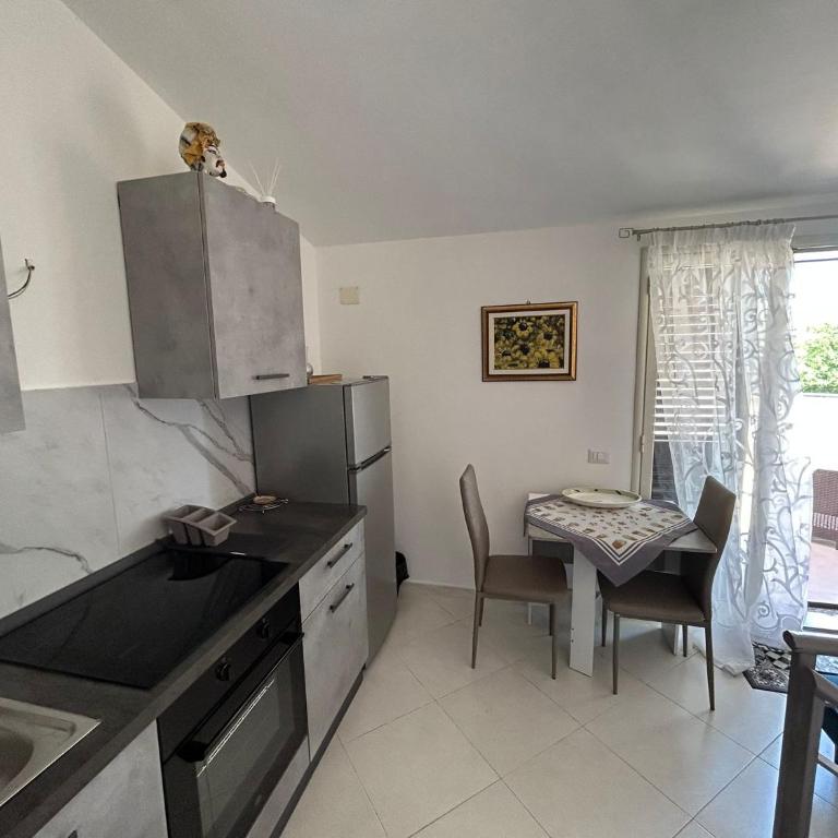 Nina apartament Giardini Naxos con posto auto - Appartamento con 1 Camera da Letto - 16