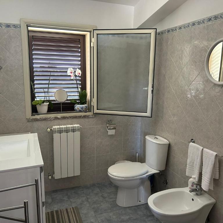 Nina apartament Giardini Naxos con posto auto - Appartamento con 1 Camera da Letto - 15