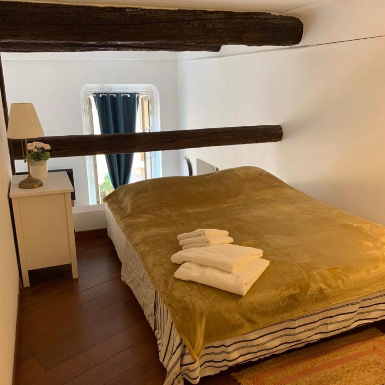 Apartment 33 on The Old Historic Senate Square - Appartement 2 Chambres - 45