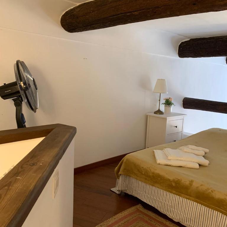 Apartment 33 on The Old Historic Senate Square - Appartement 2 Chambres - 49