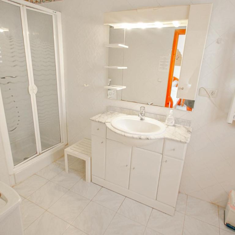 Nicole - villa with great views and private pool in Benissa - Villa de 2 dormitorios - 23