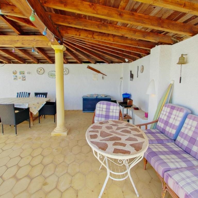 Nicole - villa with great views and private pool in Benissa - Villa de 2 dormitorios - 8