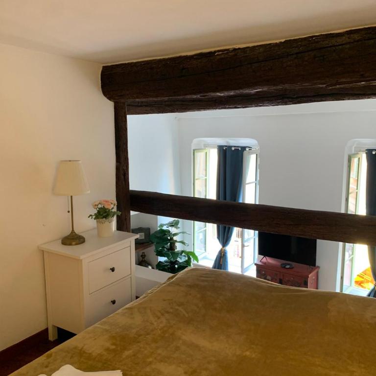 Apartment 33 on The Old Historic Senate Square - Appartement 2 Chambres - 51