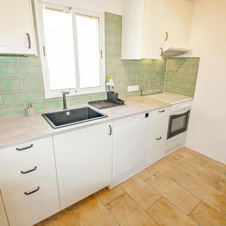 Nicole - villa with great views and private pool in Benissa - Villa de 2 dormitorios - 17