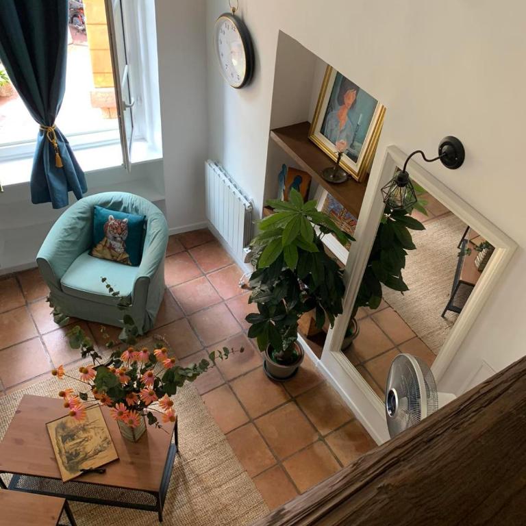Apartment 33 on The Old Historic Senate Square - Appartement 2 Chambres - 52