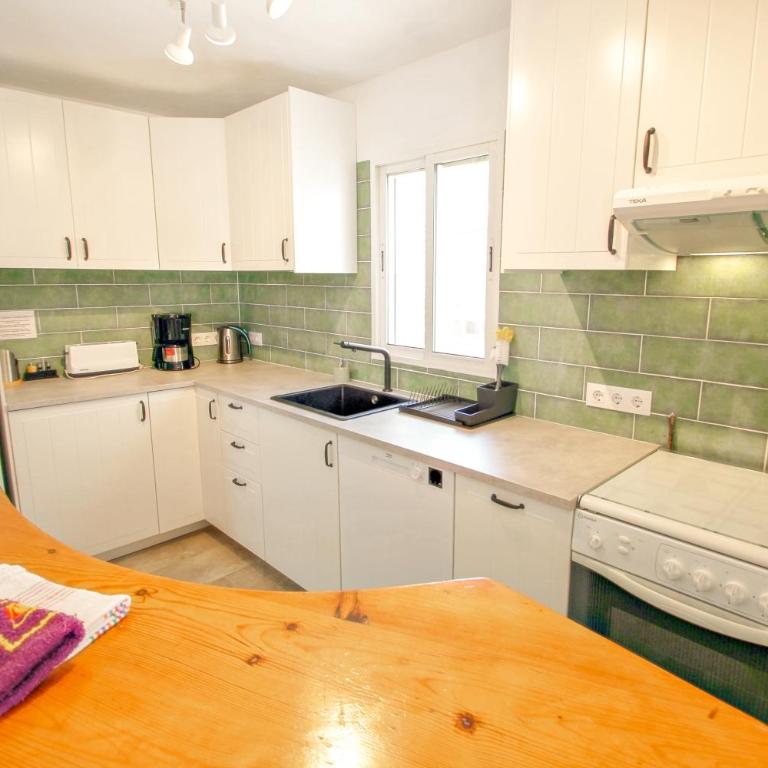 Nicole - villa with great views and private pool in Benissa - Villa de 2 dormitorios - 18