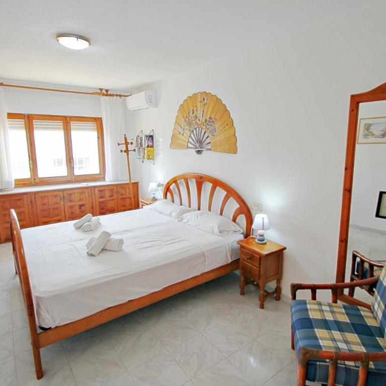 Nicole - villa with great views and private pool in Benissa - Villa de 2 dormitorios - 19