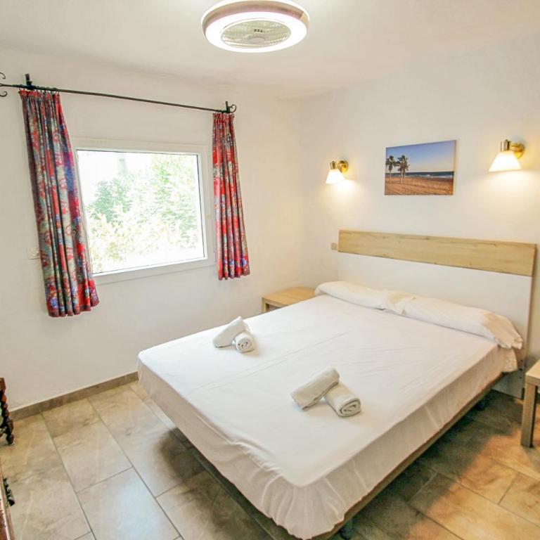 Nicole - villa with great views and private pool in Benissa - Villa de 2 dormitorios - 20