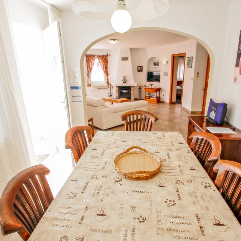 Nicole - villa with great views and private pool in Benissa - Villa de 2 dormitorios - 15