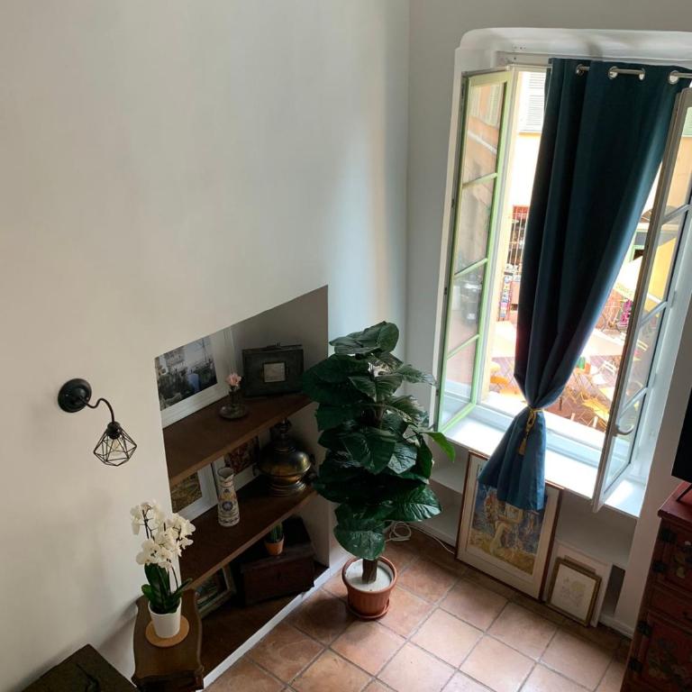 Apartment 33 on The Old Historic Senate Square - Appartement 2 Chambres - 53