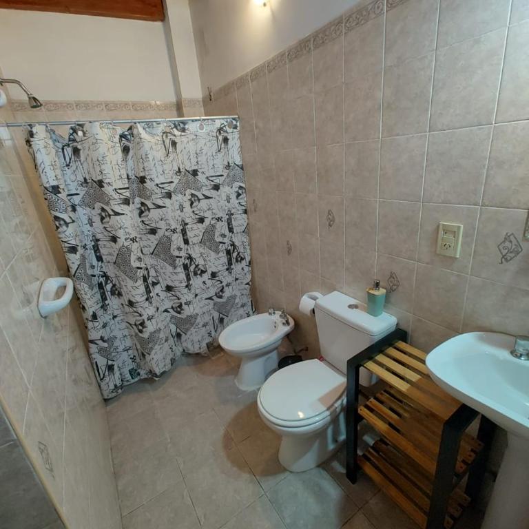 Los Reyunos Mendoza - Apartamento de 2 dormitorios - 6