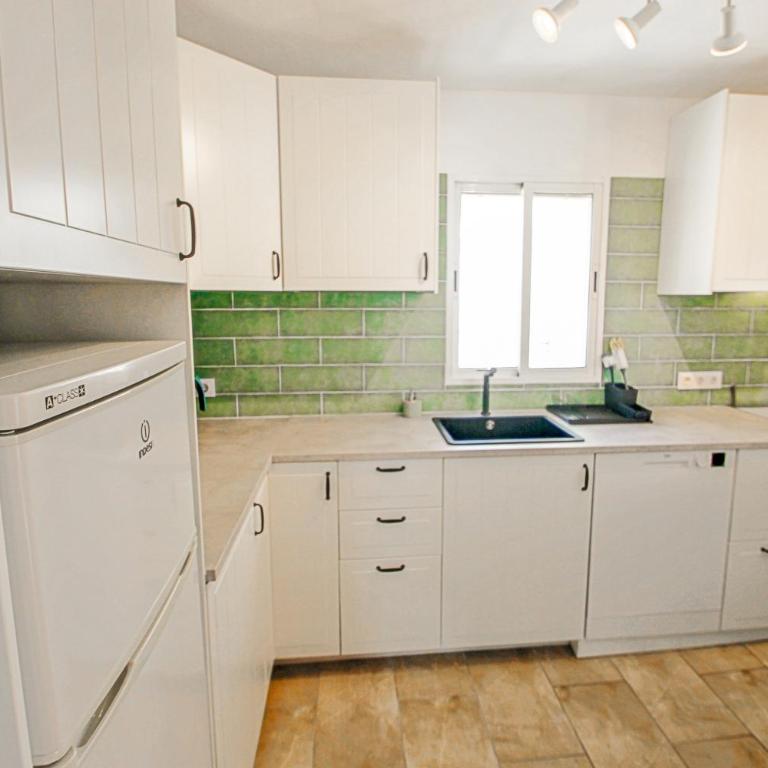 Nicole - villa with great views and private pool in Benissa - Villa de 2 dormitorios - 16