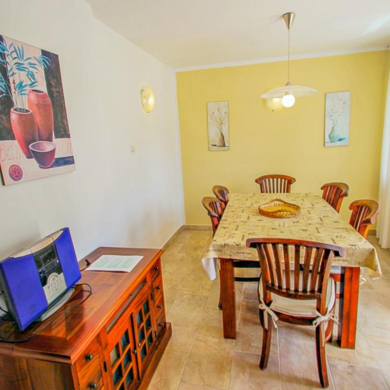 Nicole - villa with great views and private pool in Benissa - Villa de 2 dormitorios - 14