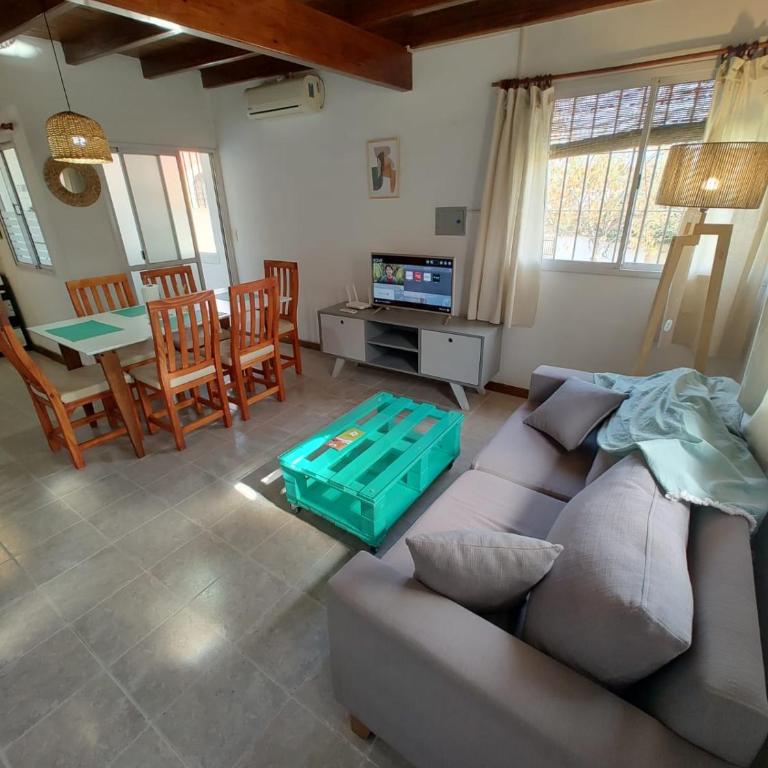 Los Reyunos Mendoza - Apartamento de 2 dormitorios - 1
