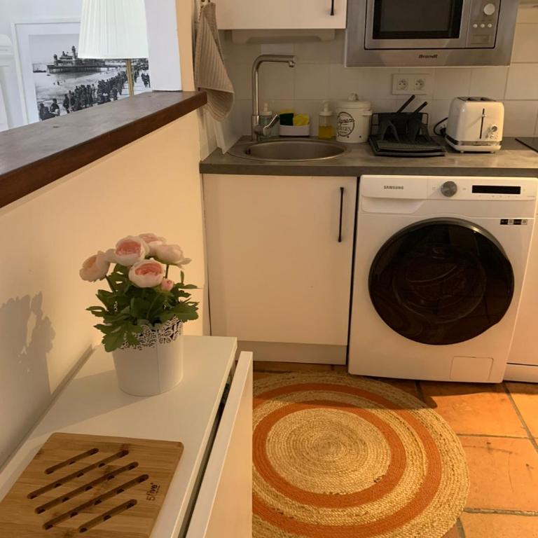 Apartment 33 on The Old Historic Senate Square - Appartement 2 Chambres - 26