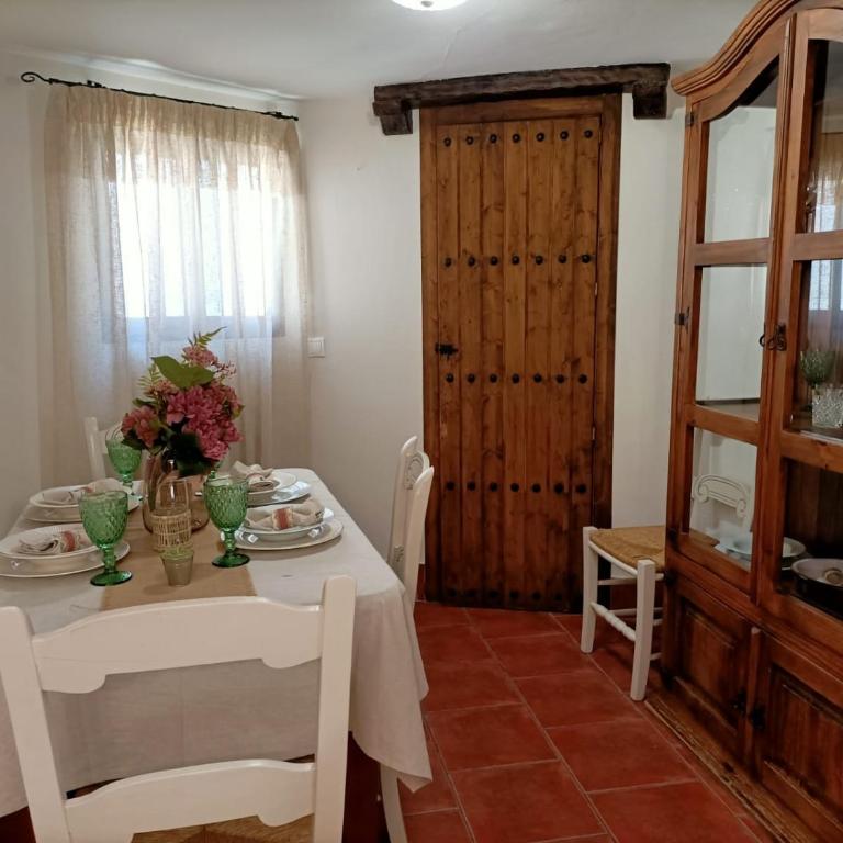 El Chaflán - Casa de 2 dormitorios - 5