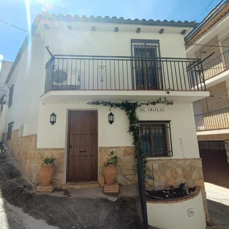 El Chaflán - Casa de 2 dormitorios - 3