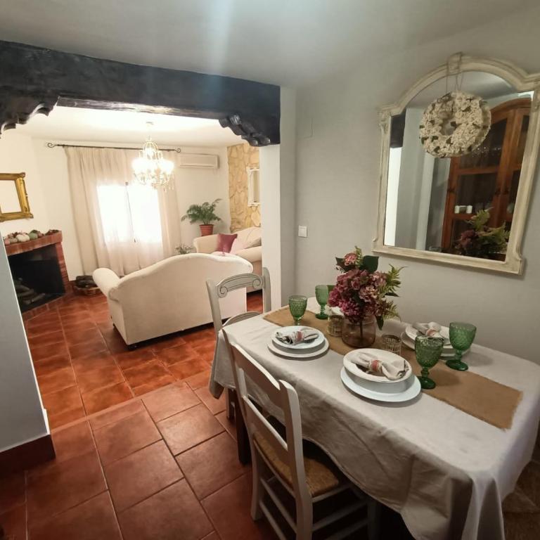 El Chaflán - Casa de 2 dormitorios - 4