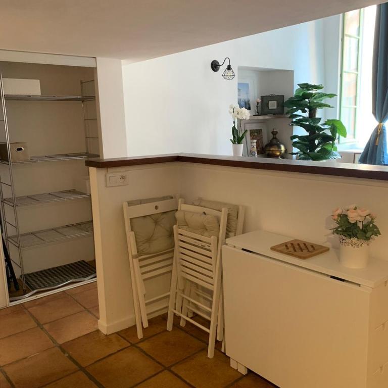 Apartment 33 on The Old Historic Senate Square - Appartement 2 Chambres - 30
