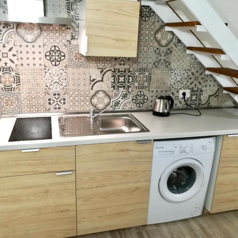 Appartamento Grimaldi - Appartamento con 2 Camere da Letto - 9
